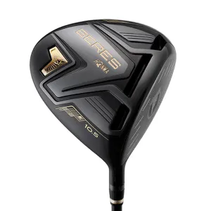 HONMA Beres BE-08 Black Men's Driver