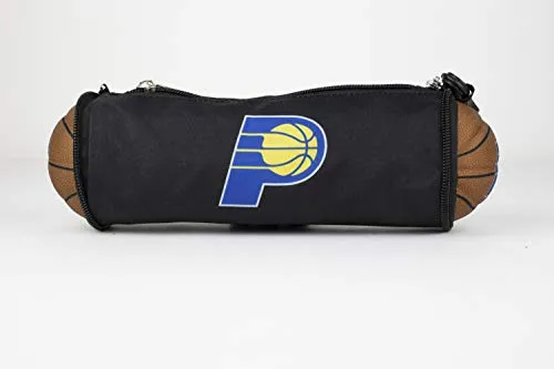 Indiana Pacers Collapsible Accessory Bag Maccabi Art