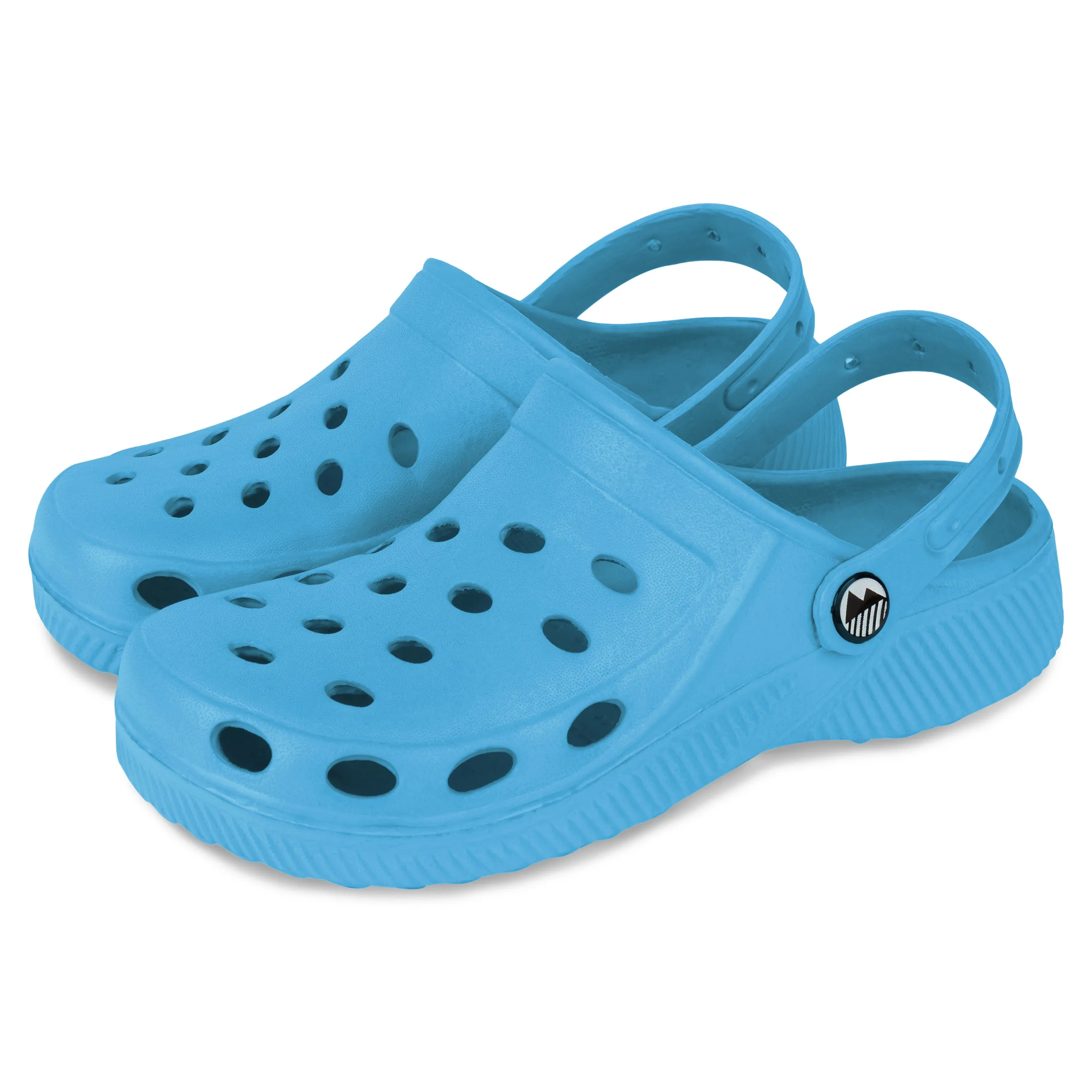 Infant/Kids' Silloth Ventilated Clogs