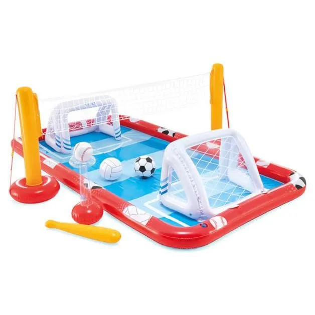 Intex Action Play Set