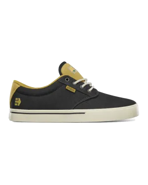 Jameson 2 Eco X TFTF Shoes in Black & Brown