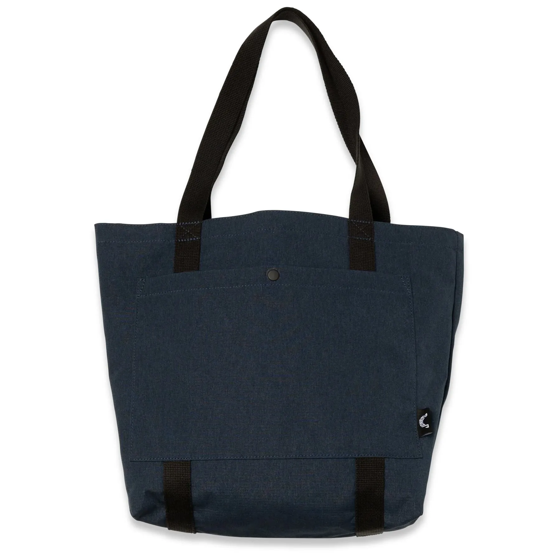 Jones Tote Bag R Navy - 2025