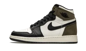 JORDAN 1 HIGH MOCHA GS