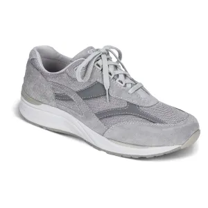 Journey Mesh - Gray