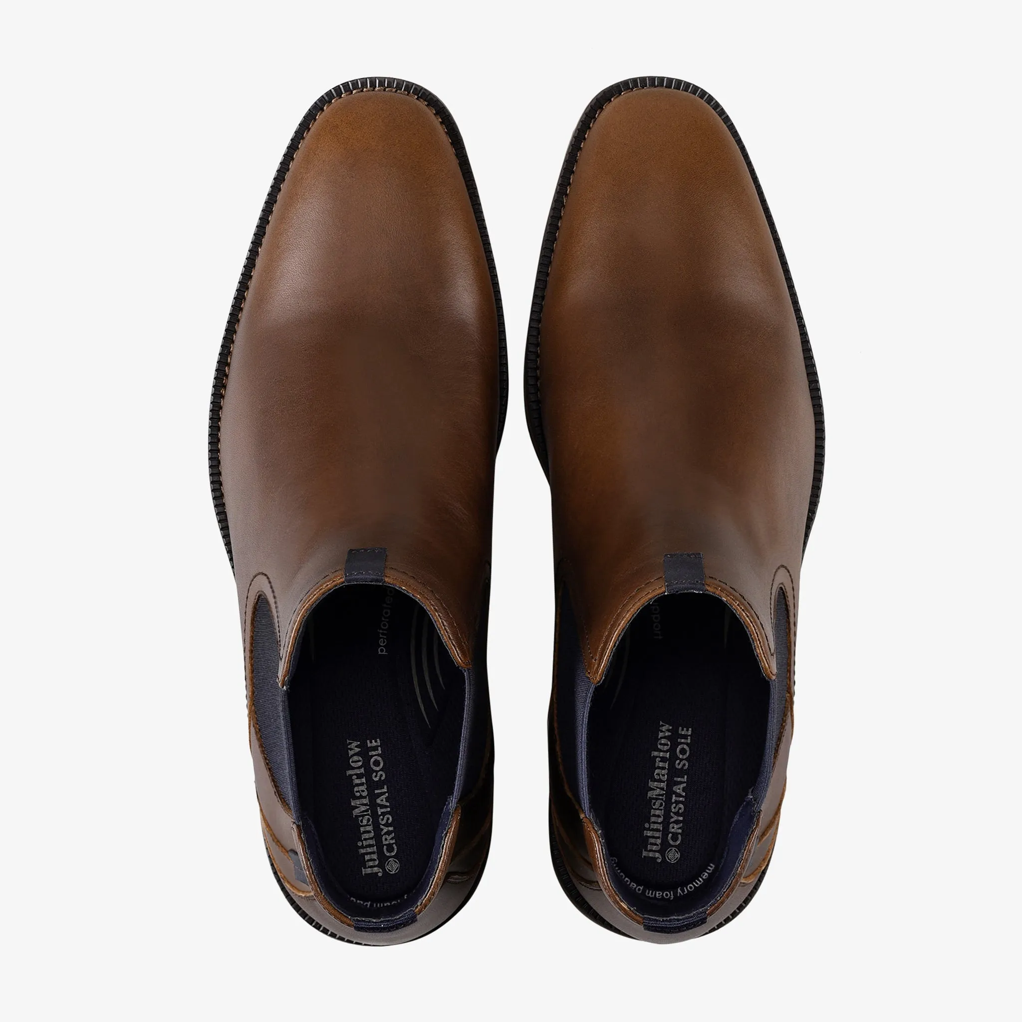 Julius Marlow | Reform Chelsea Boot