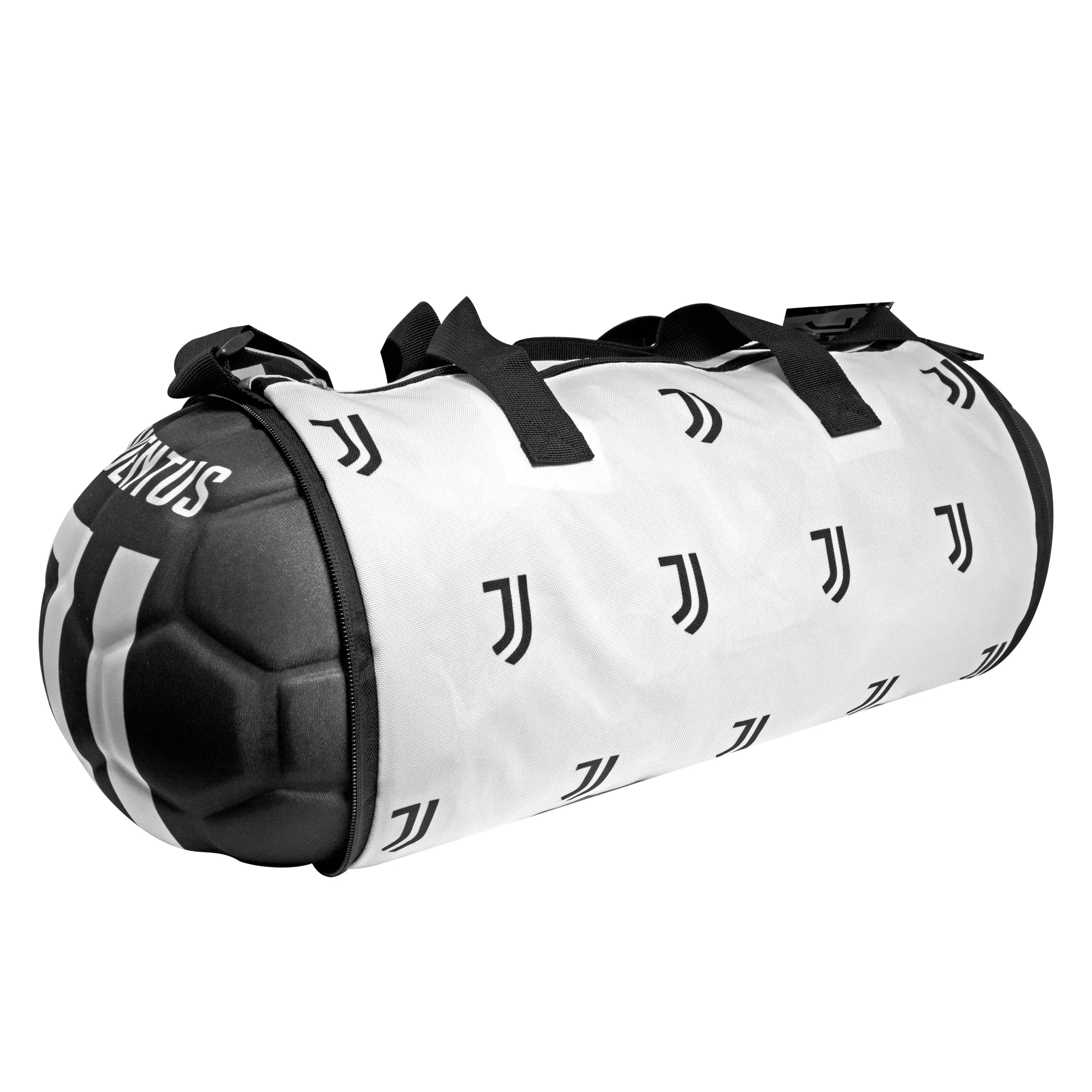 Juventus FC Collapsible Duffel Bag Maccabi Art