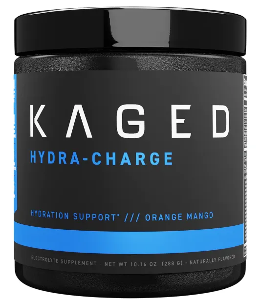 Kaged Hydra-Charge