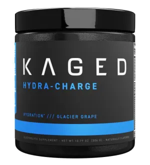 Kaged Hydra-Charge