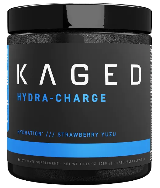 Kaged Hydra-Charge