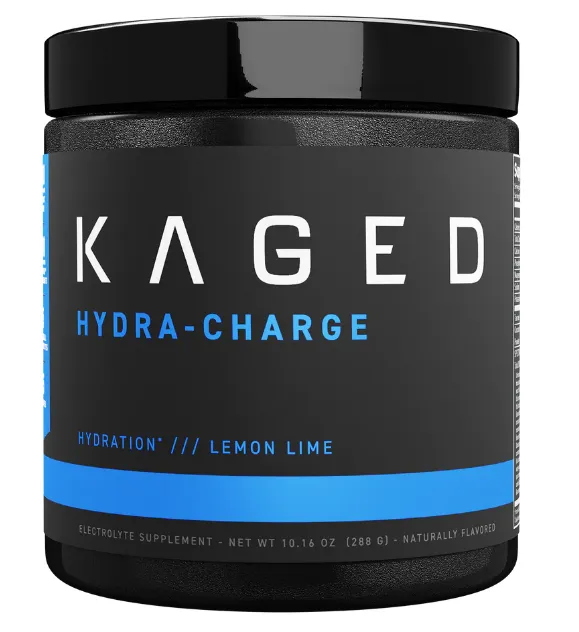 Kaged Hydra-Charge