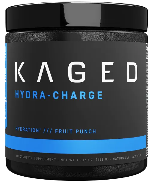 Kaged Hydra-Charge