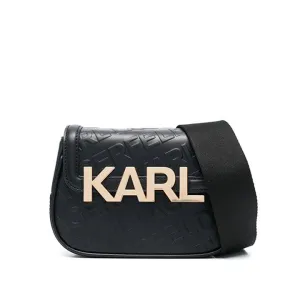 KARL LAGERFELD K/LETTER BAG