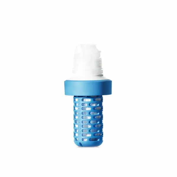 Katadyn Be Free Water Filtration Bottle 1 Litre