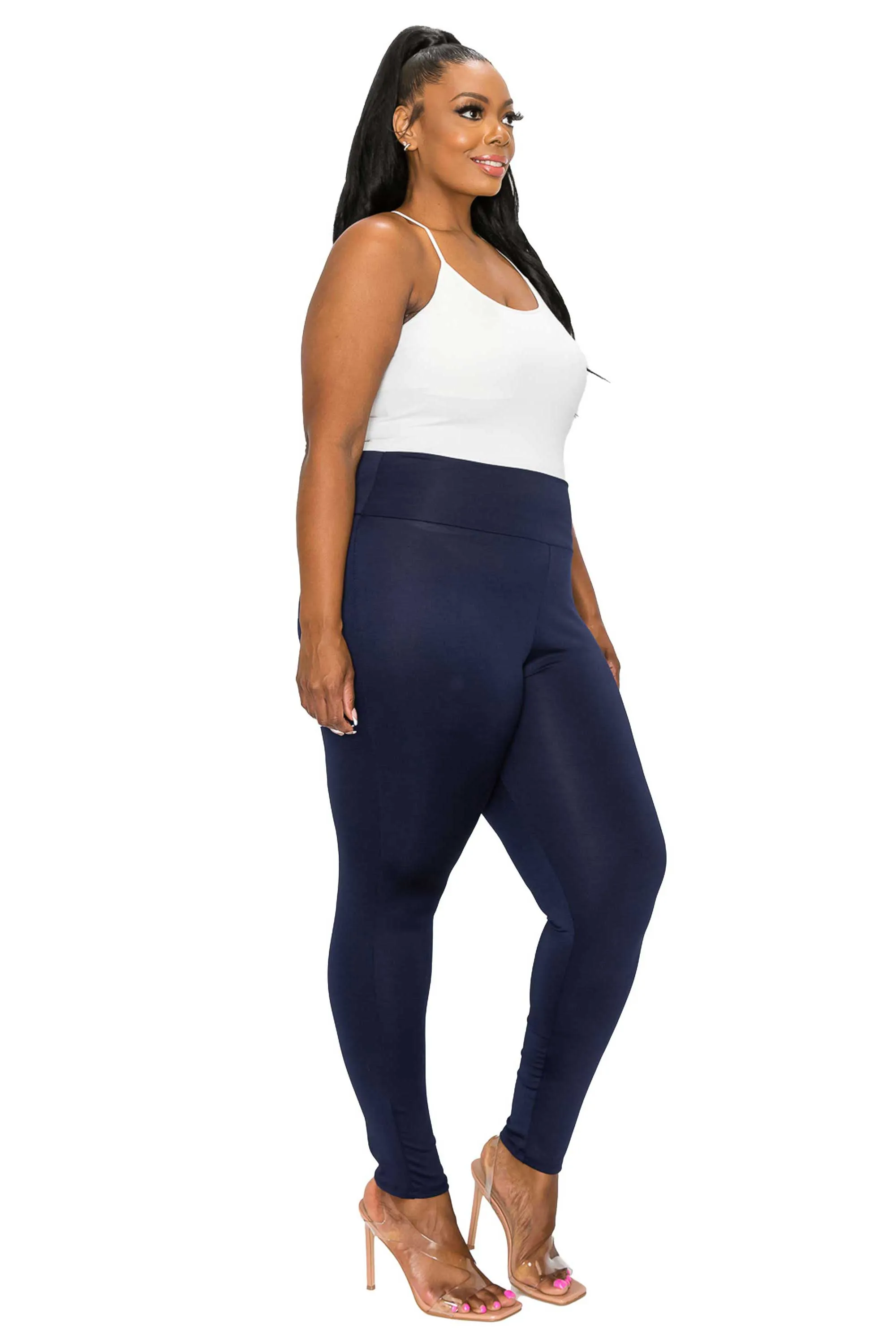 Kelly Everyday Yoga Leggings