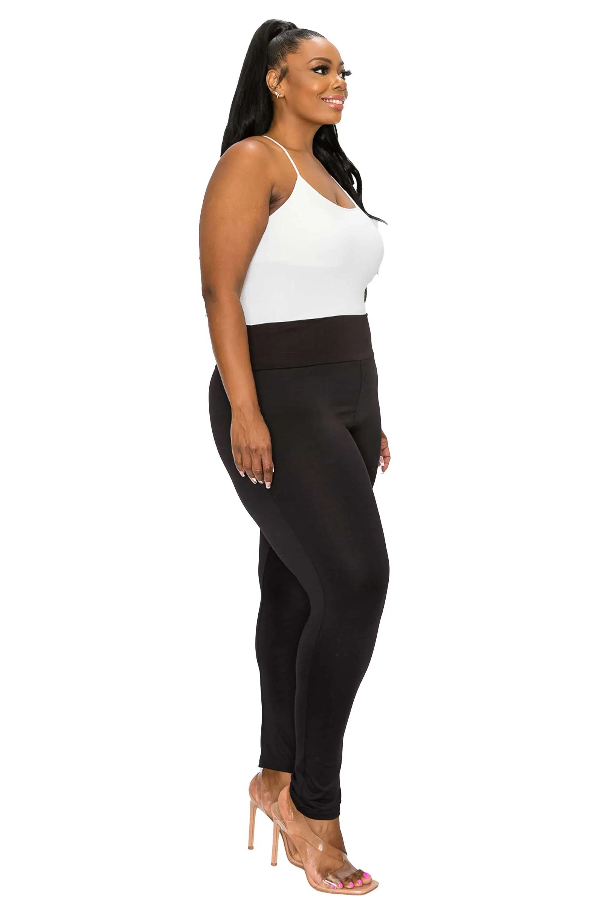 Kelly Everyday Yoga Leggings