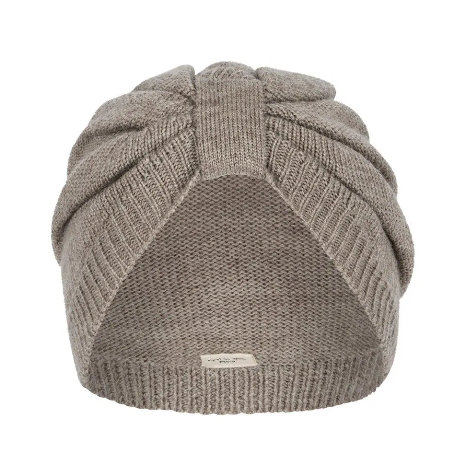 Konges Sløjd: Louli Bonnet / Hat - Grey