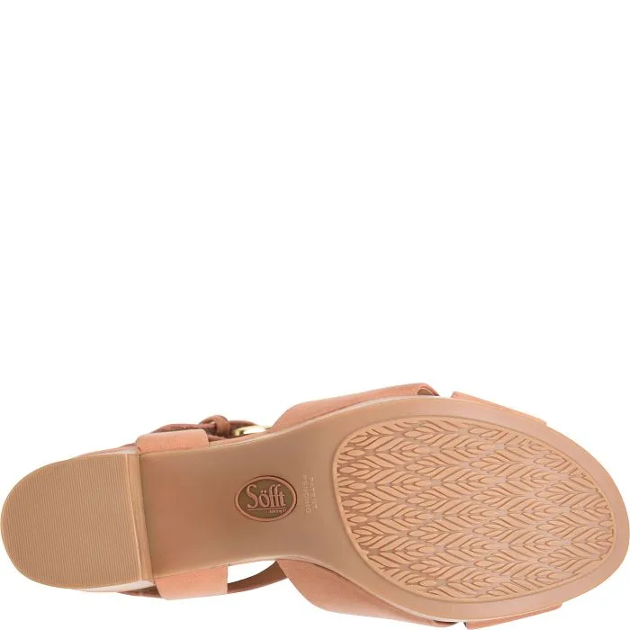 Lacie Sandal