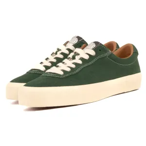 Last Resort AB - VM001 - Lo -  Suede (Elm Green/White)