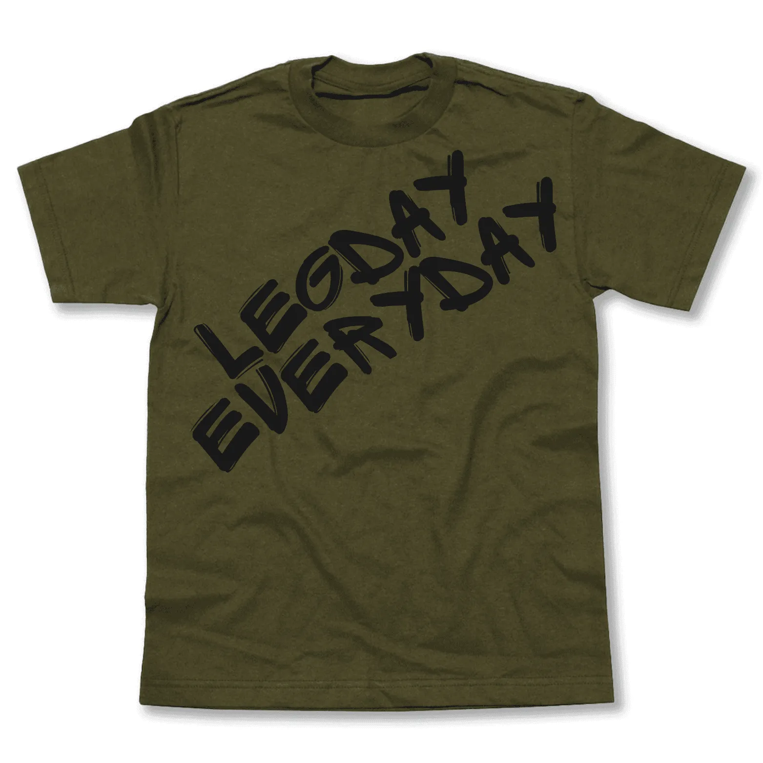 Legday Everyday T-Shirt