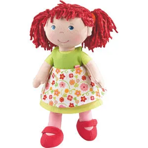 Liese Soft Doll