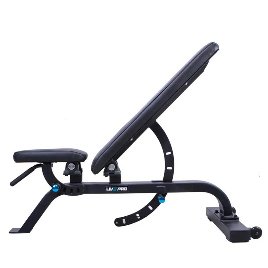 Livepro Multi-function Commercial Workout Bench