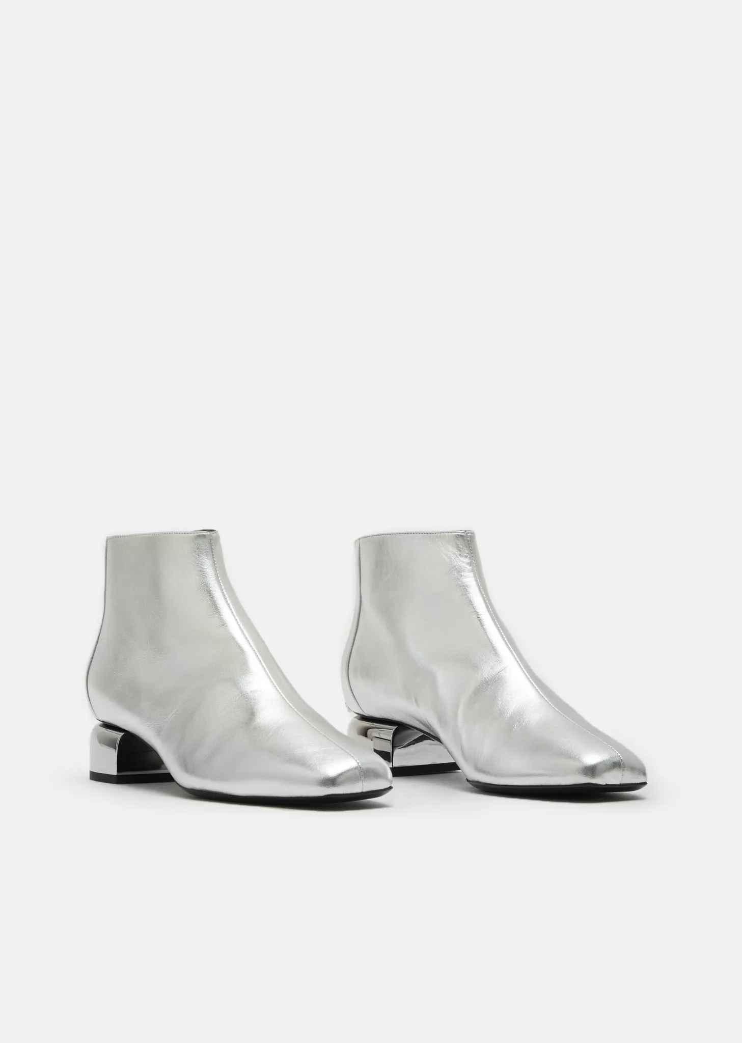 Lunar Ankle Boot