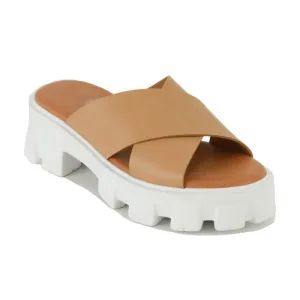 Macy Platform Sandals