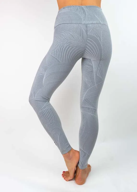 MAKA Legging - GREY