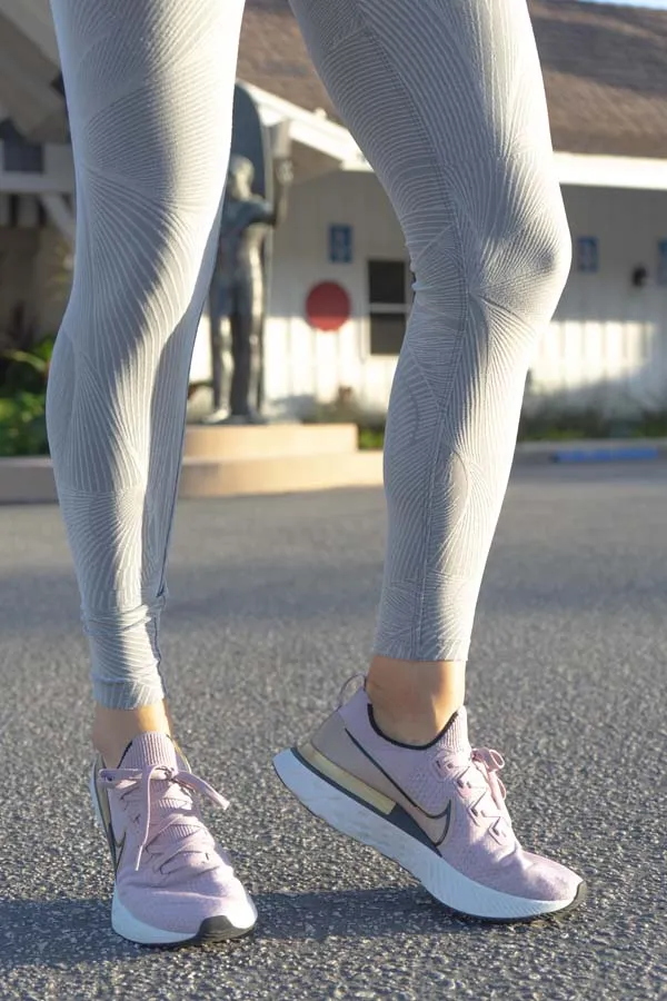 MAKA Legging - GREY