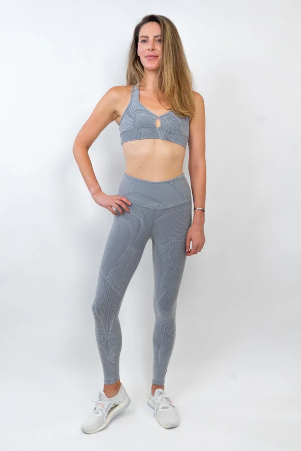 MAKA Legging - GREY