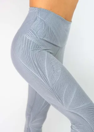 MAKA Legging - GREY