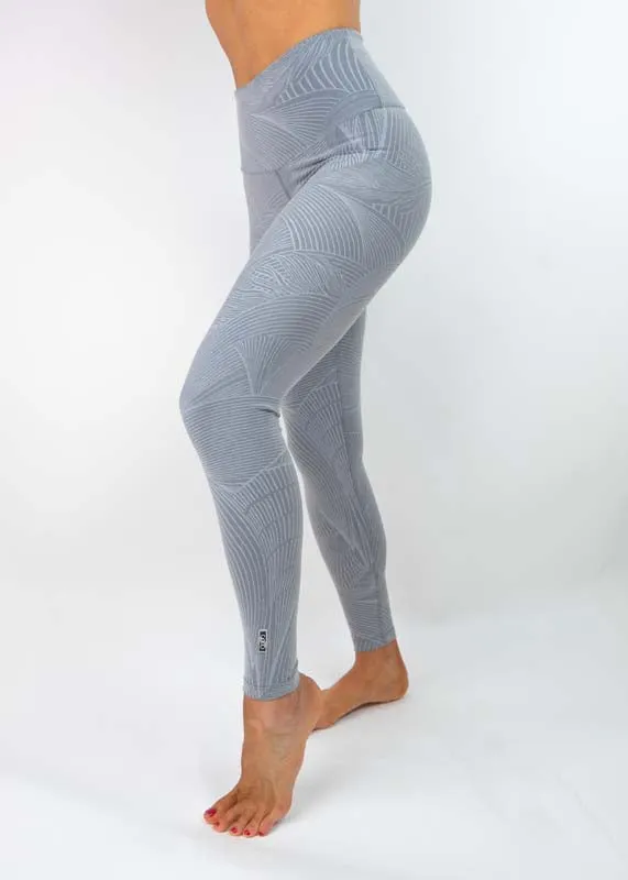 MAKA Legging - GREY