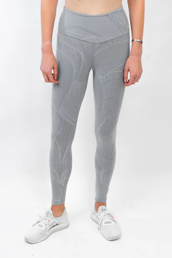 MAKA Legging - GREY