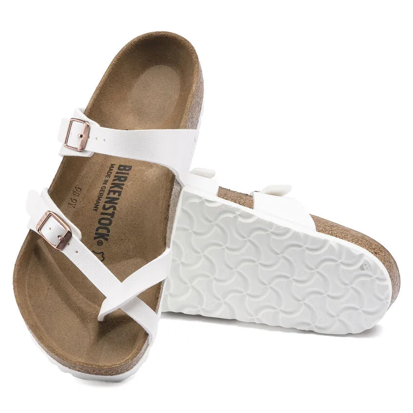 Mayari Cross Strap Sandal