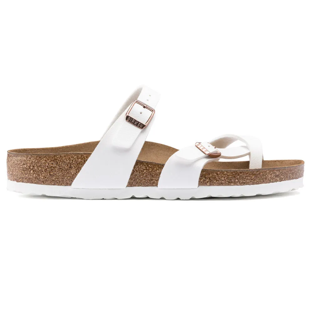 Mayari Cross Strap Sandal