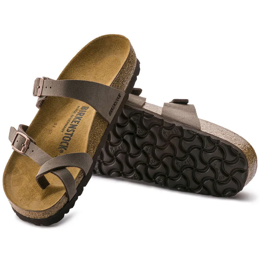 Mayari Cross Strap Sandal