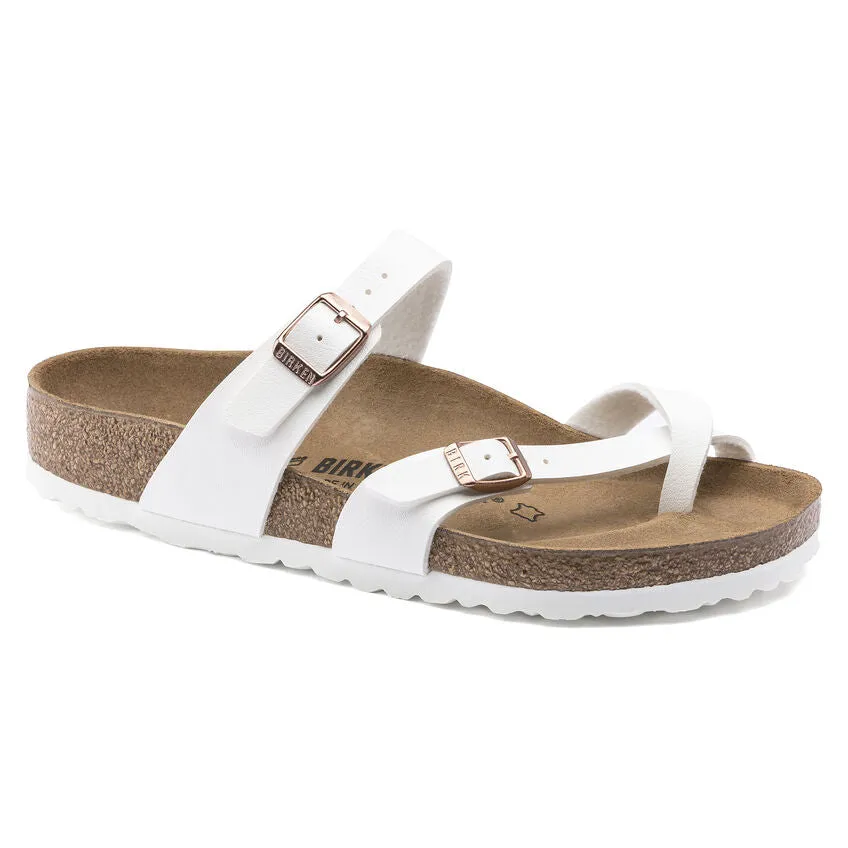 Mayari Cross Strap Sandal