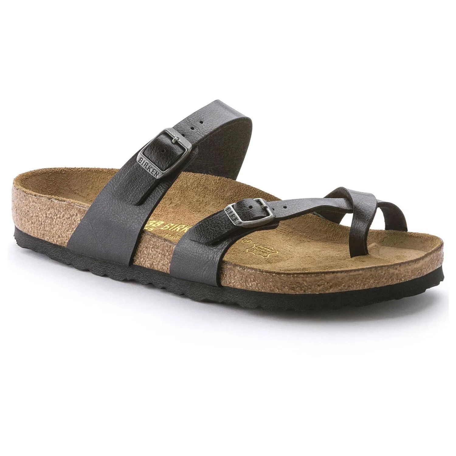 Mayari Cross Strap Sandal