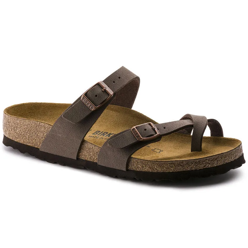 Mayari Cross Strap Sandal