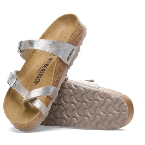 Mayari Cross Strap Sandal