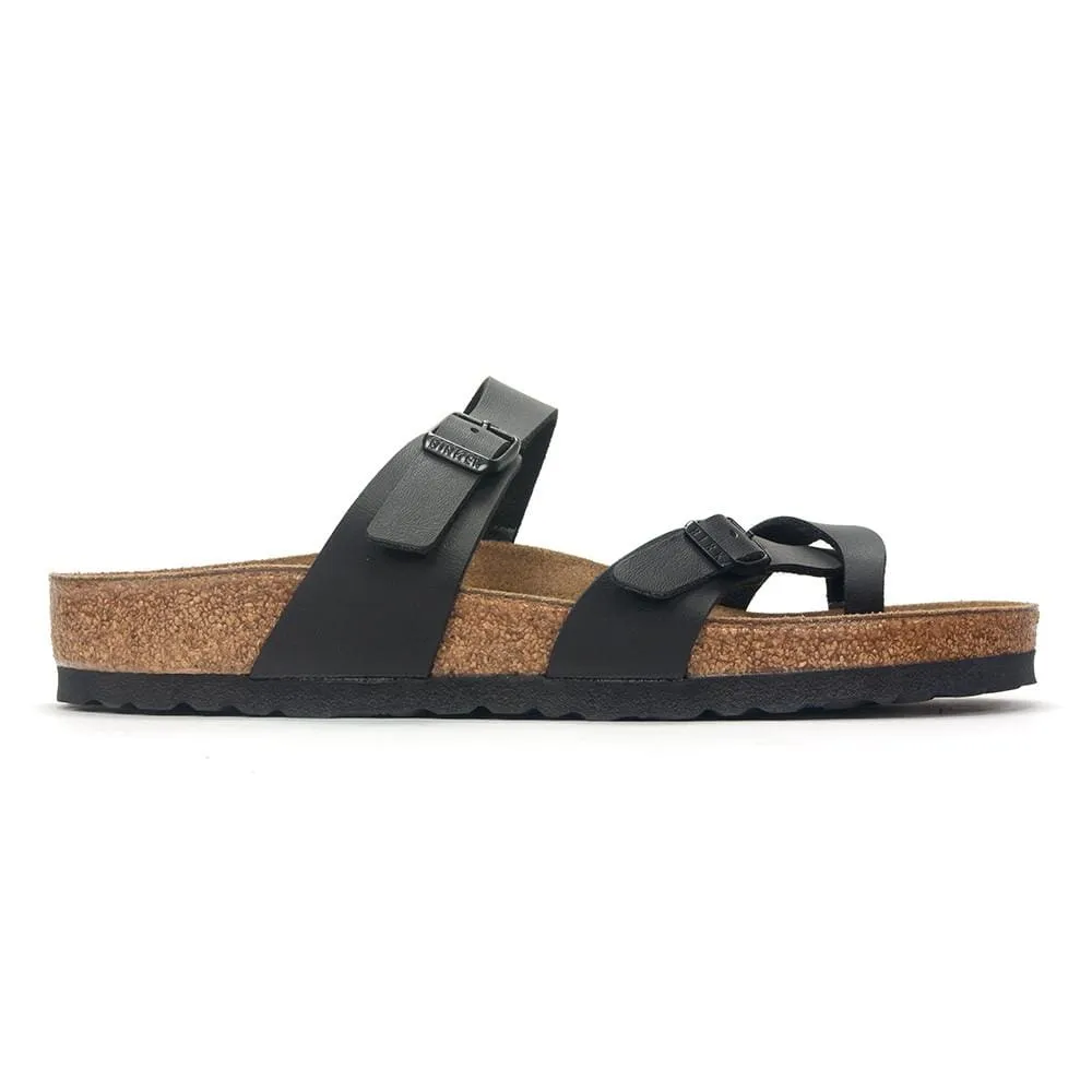 Mayari Cross Strap Sandal