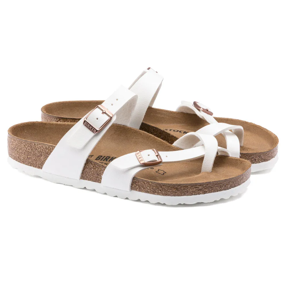 Mayari Cross Strap Sandal