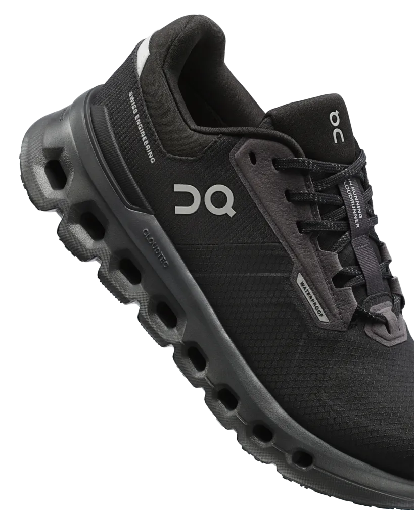 MEN'S CLOUDRUNNER 2 WATERPROOF