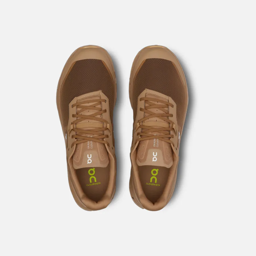 Men's Cloudvista 2 (Chai/Dune)