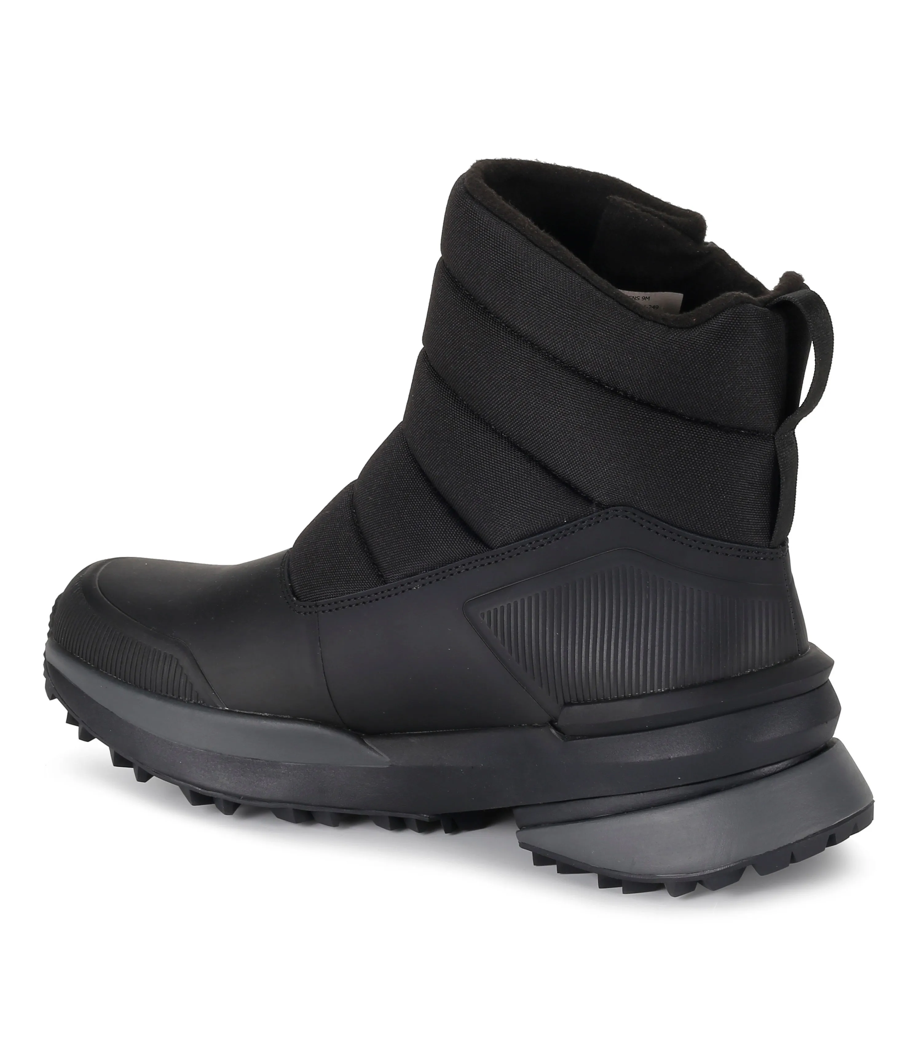 Mens Hyland - Black