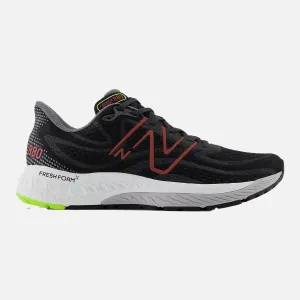 Men's New Balance 880M13 (Black/Red)