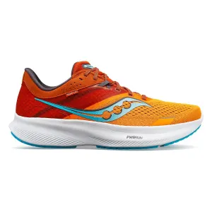 Men's Ride 16 Wide (Marigold/Lava Orange)