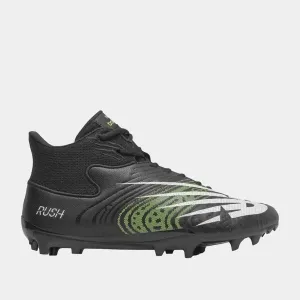 Men's Rush V3 Mid Lacrosse Cleats