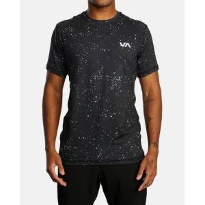 Mens Sport Vent Short Sleeve