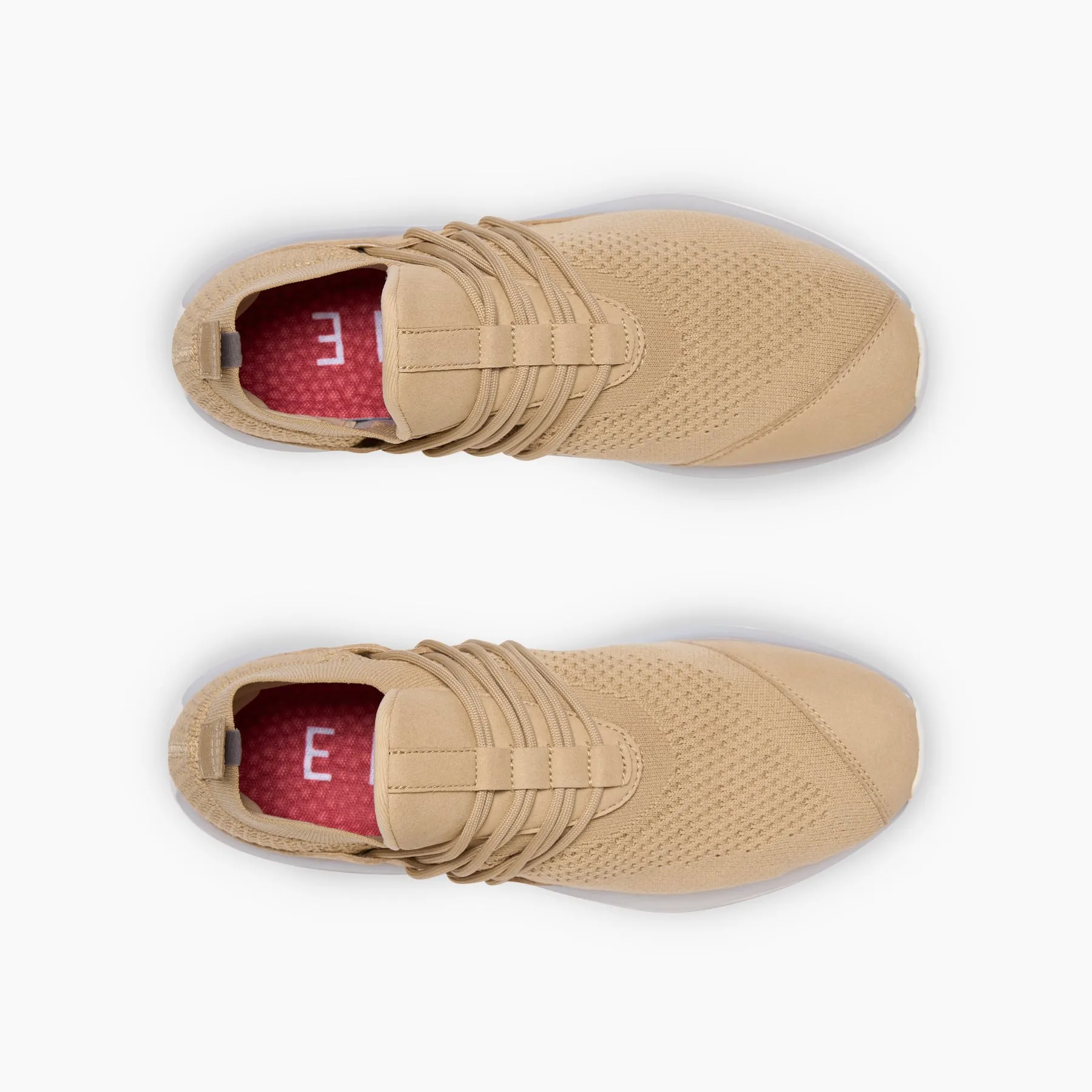 Men's Trainer AD 1 (Cashew)